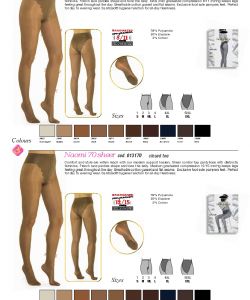 Solidea - Medical Graduated Compression Hosiery